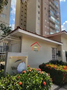 Apartamento com 3 Quartos à venda, 101m² no Jardim Ermida II, Jundiaí