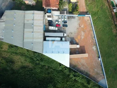 Ponto Comercial à venda, 1400m² no Itaipava, Itajaí