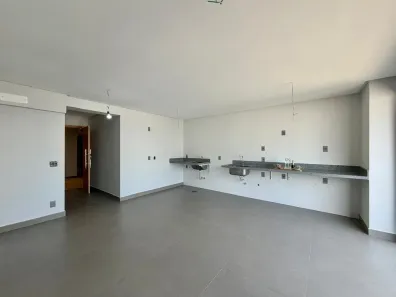 Apartamento com 3 Quartos à venda, 100m² no Setor Oeste, Goiânia