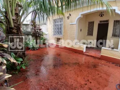 Casa de Condomínio com 2 Quartos à venda, 170m² no Méier, Rio de Janeiro
