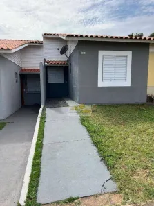 Casa de Condomínio com 3 Quartos à venda, 51m² no Recreio dos Bandeirantes, Uberaba