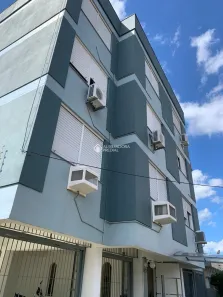 Apartamento com 2 Quartos à venda, 62m² no Jardim Itu, Porto Alegre