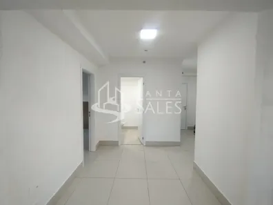 Apartamento com 1 Quarto para alugar, 46m² no Perdizes, São Paulo