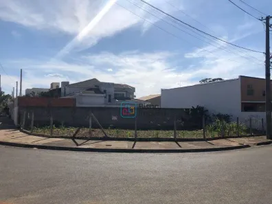 Lote/Terreno para alugar, 365m² no Jardim Brasília, Americana