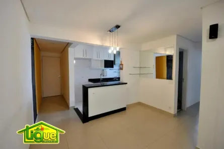 Apartamento com 3 Quartos à venda, 64m² no Vila Butantã, São Paulo