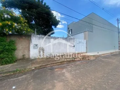 Lote/Terreno para alugar, 400m² no Carajás, Uberlândia