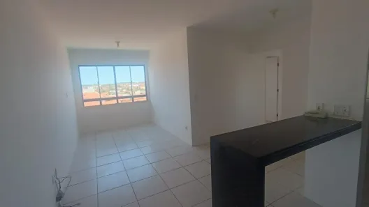 Apartamento com 3 Quartos à venda, 60m² no Passaré, Fortaleza