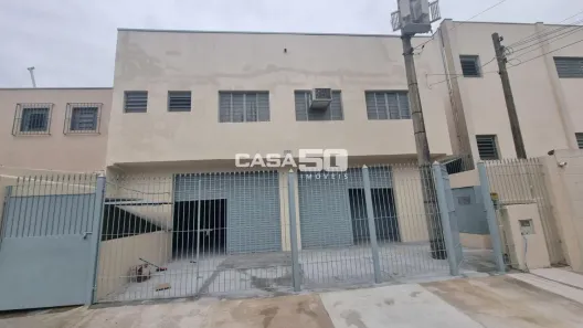 Galpão/Depósito/Armazém à venda, 348m² no Jardim do Lago, Campinas