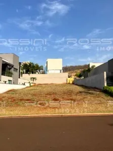 Lote/Terreno à venda, 487m² no Bonfim Paulista, Ribeirão Preto