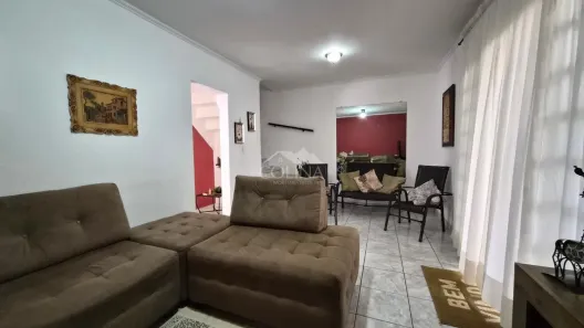 Sobrado com 3 Quartos à venda, 100m² no Vila Didi, Jundiaí