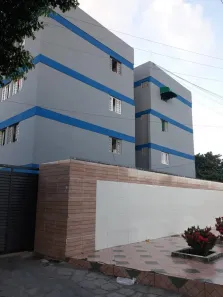 Apartamento com 2 Quartos à venda, 50m² no Varjão, João Pessoa