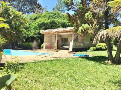 Fazenda/Sítio com 2 Quartos à venda, 420m² no Aparecidinha, Sorocaba