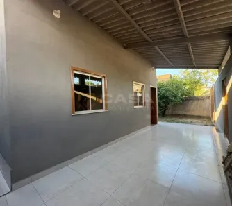 Casa com 3 Quartos à venda, 70m² no Residencial Jacaraípe, Serra