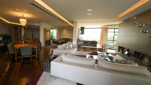 Apartamento com 5 Quartos à venda, 675m² no Vila Nova Conceição, São Paulo