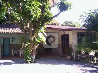 Fazenda/Sítio com 3 Quartos à venda, 3380m² no Taquara, Rio de Janeiro