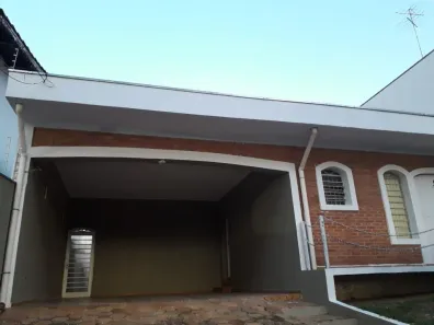 Casa com 3 Quartos à venda, 235m² no Jardim Guarani, Campinas