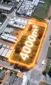 Lote/Terreno à venda, 4000m² no Das Indústrias, Senador Canedo
