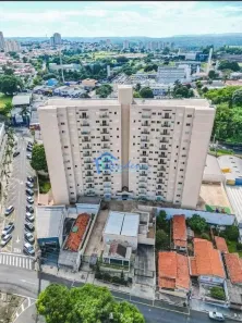 Apartamento com 2 Quartos à venda, 46m² no Centro, Indaiatuba