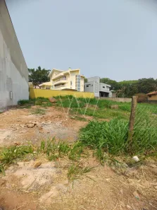 Lote/Terreno à venda, 470m² no Bairro das Palmeiras, Campinas