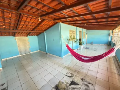 Casa com 3 Quartos à venda, 500m² no Setor Tradicional, Brasília
