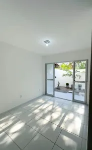 Apartamento com 2 Quartos à venda, 80m² no Ponta de Campina, Cabedelo