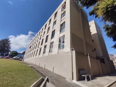 Apartamento com 3 Quartos à venda, 77m² no Jardim Carvalho, Ponta Grossa