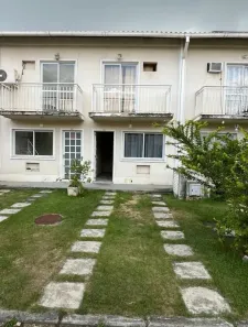 Casa de Condomínio com 2 Quartos à venda, 80m² no Campo Grande, Rio de Janeiro