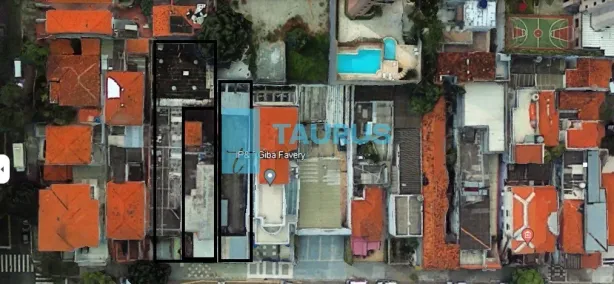 Lote/Terreno à venda, 1030m² no Vila Clementino, São Paulo
