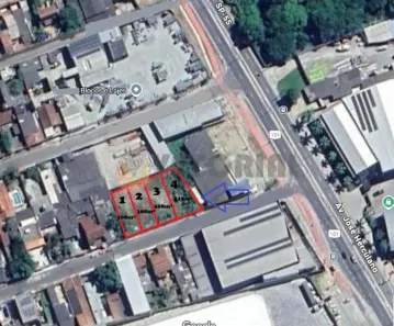 Lote/Terreno à venda, 316m² no Jaraguá, Caraguatatuba