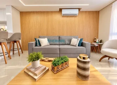 Casa de Condomínio com 3 Quartos à venda, 82m² no Central Park, Cachoeirinha