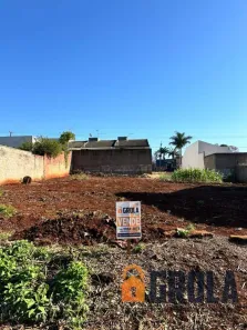 Lote/Terreno à venda, 134m² no Residencial Campelle, Campo Mourão