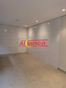 Sobrado com 3 Quartos à venda, 125m² no Jardim Santa Mena, Guarulhos
