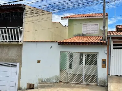 Apartamento com 2 Quartos à venda, 150m² no Jardim Santa Catarina, Sorocaba