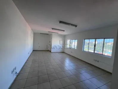 Sala Comercial para alugar, 46m² no Centro, Vinhedo