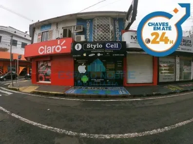 Sala Comercial para alugar, 71m² no Centro, Franca