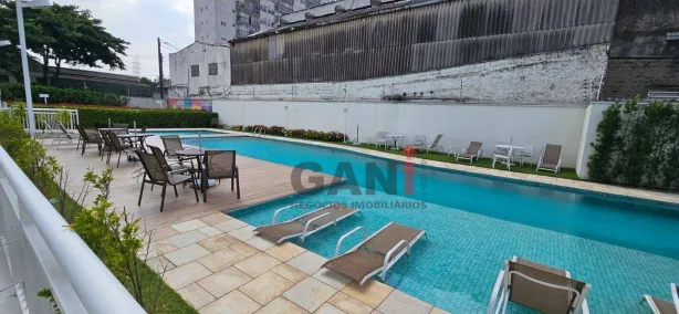 Apartamento com 3 Quartos à venda, 70m² no Quinta da Paineira, São Paulo