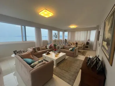 Apartamento com 3 Quartos à venda, 377m² no Centro, Florianópolis