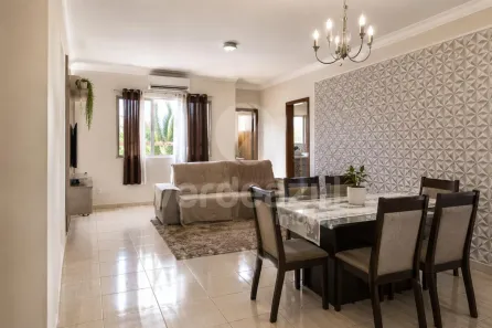 Casa com 3 Quartos à venda, 150m² no Residencial Terras do Barão, Campinas