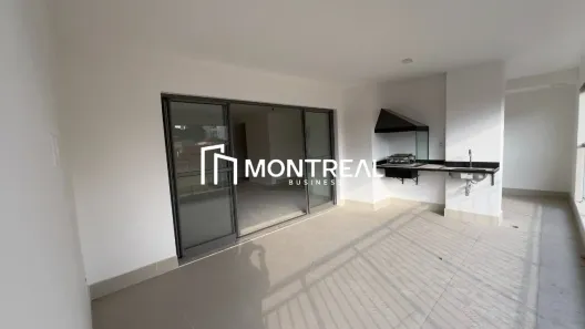 Apartamento com 4 Quartos à venda, 122m² no Vila Regente Feijó, São Paulo