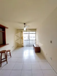 Apartamento com 1 Quarto para alugar, 45m² no Trindade, Florianópolis