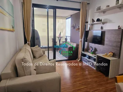 Apartamento com 2 Quartos à venda, 85m² no Melville Empresarial I e II, Barueri