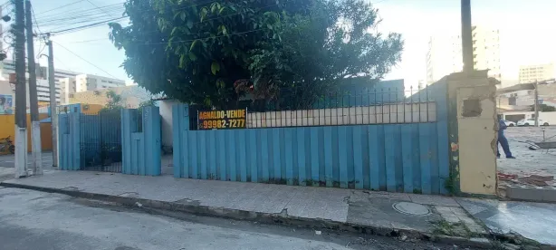 Imóvel Comercial com 3 Quartos à venda, 240m² no Jatiúca, Maceió