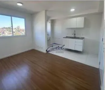 Apartamento com 2 Quartos à venda, 40m² no Jardim Esmeralda, São Paulo