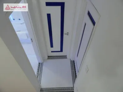 Apartamento com 2 Quartos à venda, 54m² no Santa Efigênia, São Paulo
