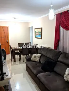 Cobertura com 2 Quartos à venda, 110m² no Parque Novo Oratório, Santo André