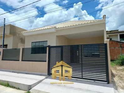 Casa com 3 Quartos à venda, 105m² no Campo Grande, Rio de Janeiro