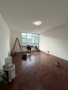 Apartamento com 3 Quartos à venda, 125m² no Laranjeiras, Rio de Janeiro
