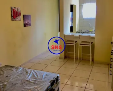 Kitnet com 1 Quarto à venda, 45m² no Centro, Campinas