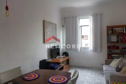 Apartamento com 2 Quartos à venda, 72m² no Vila Isabel, Rio de Janeiro