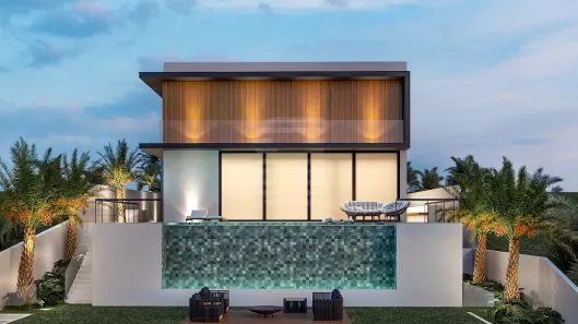 Casa de Condomínio com 3 Quartos à venda, 490m² no Residencial Jatibela, Campinas